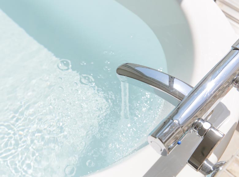 オール電化に切り替え