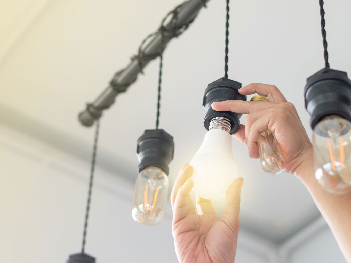 電力会社の切り替え