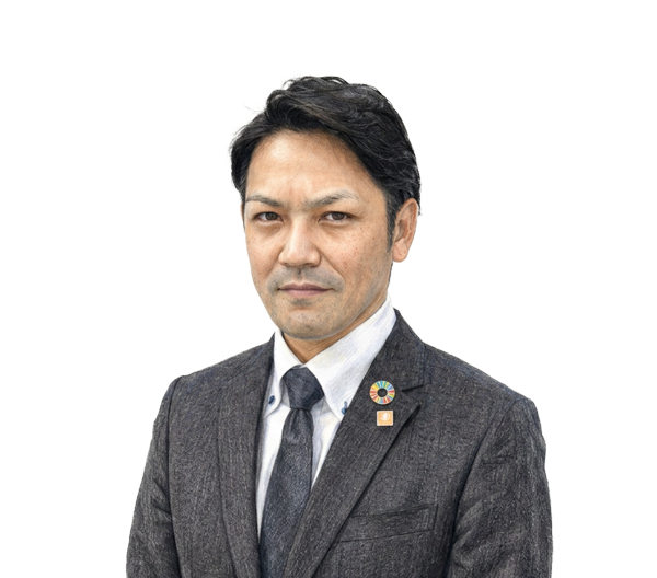 明地 志成