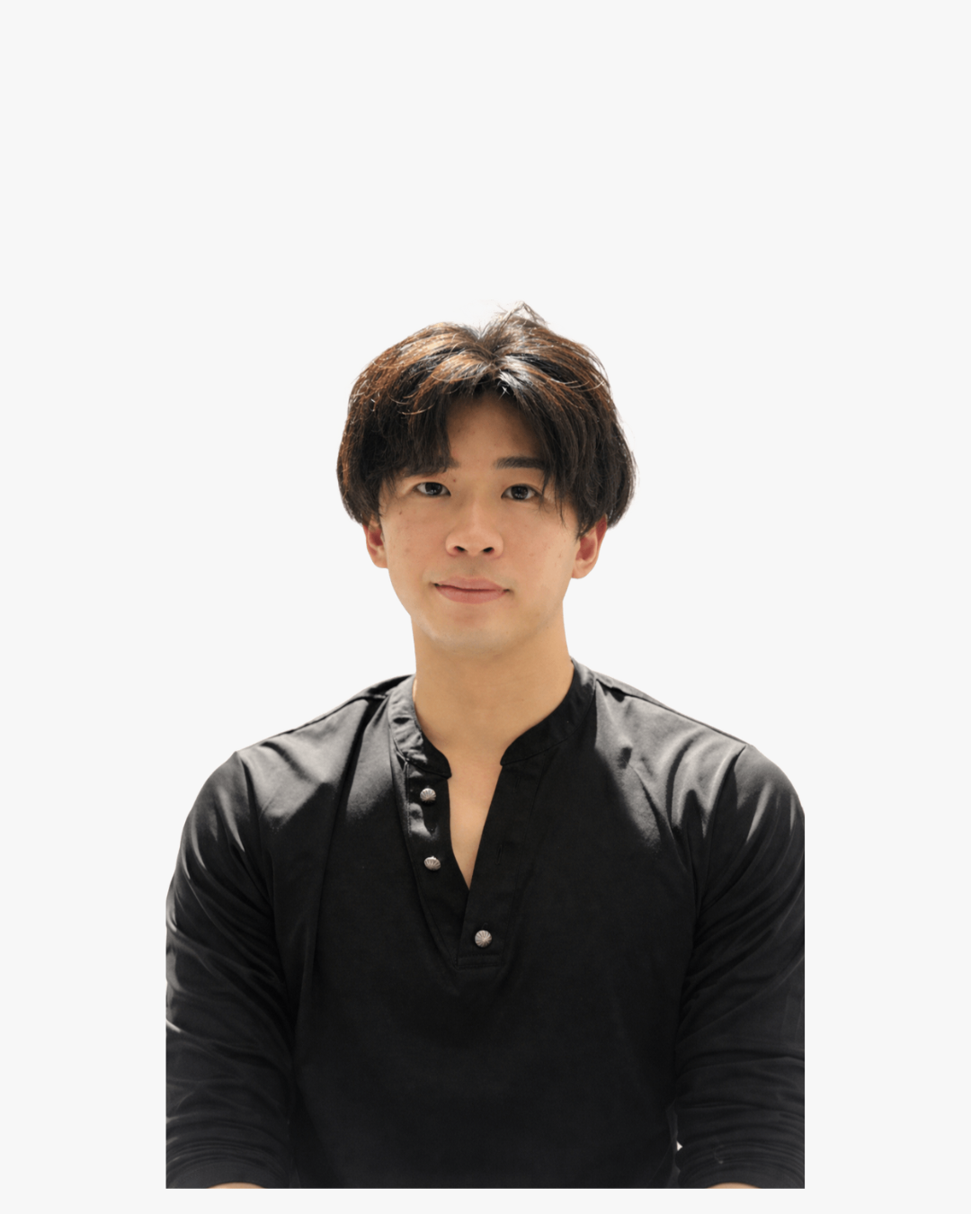畠山　大輝