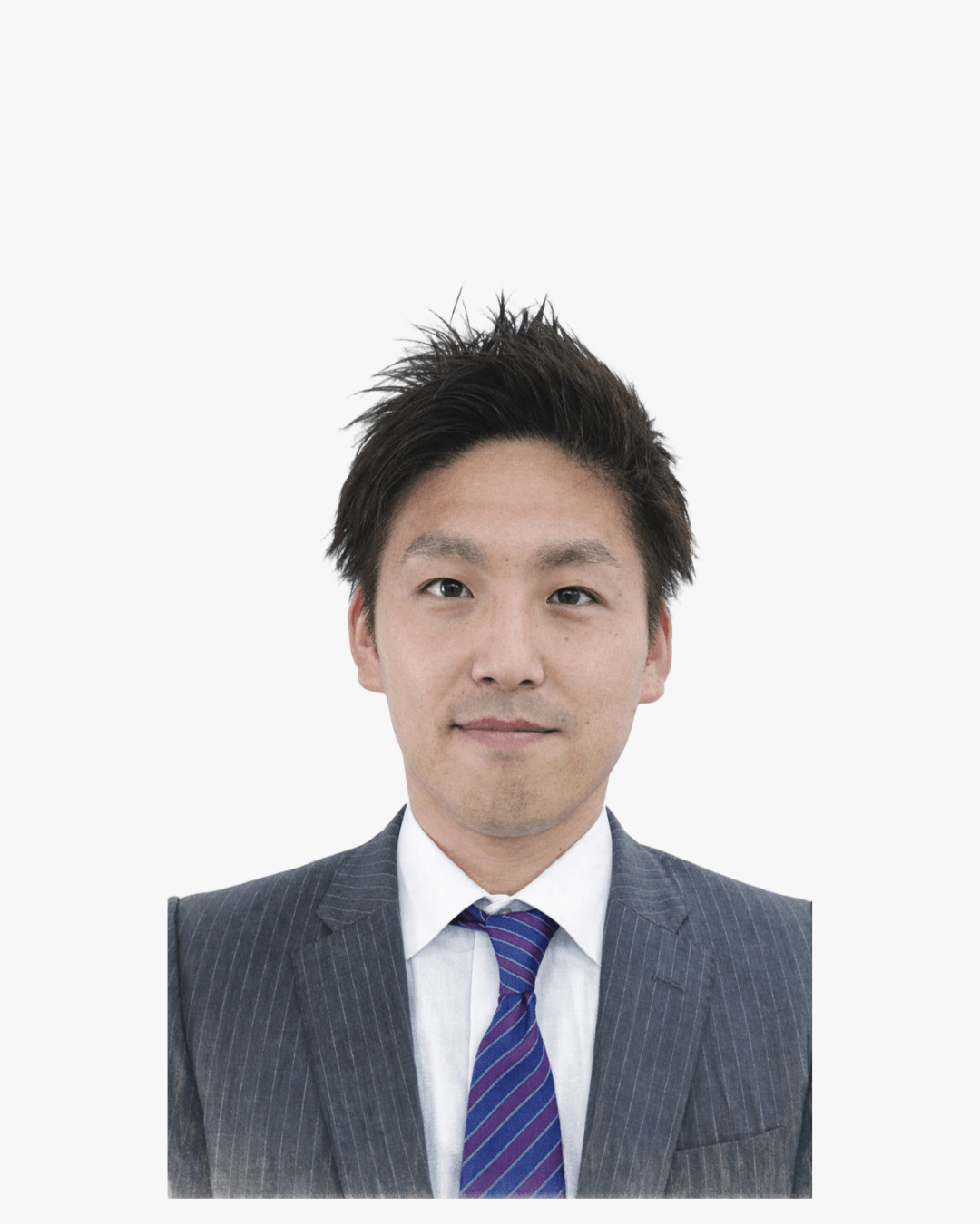 谷岡 勇