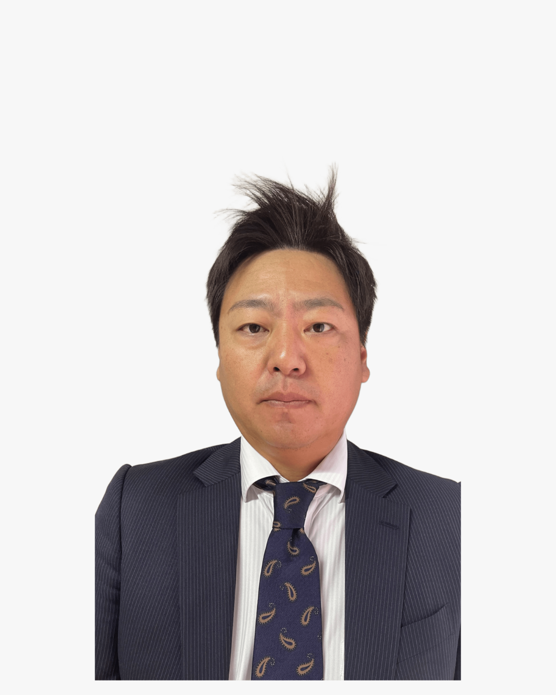 上水流　康生